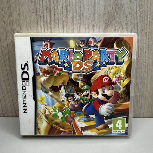 Mario party gioco per - gioco,