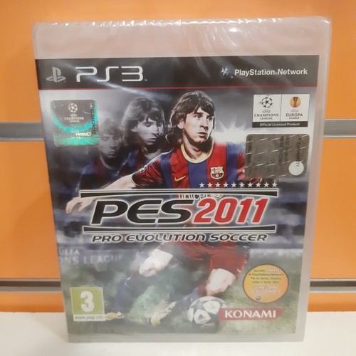 Pes 2011 pro - pes,
