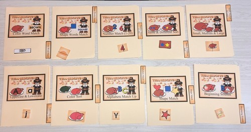 Diy stampato set di - stampato,