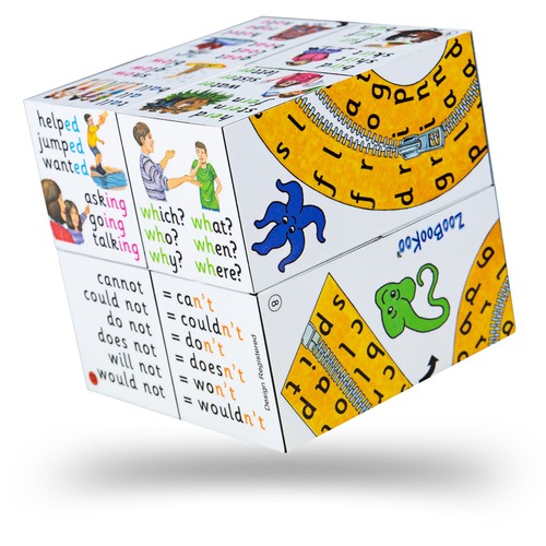 Zoobookoo educational ks1 - zoobookoo,