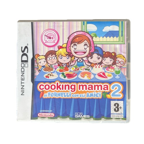 Cooking mama fornelli - cooking,