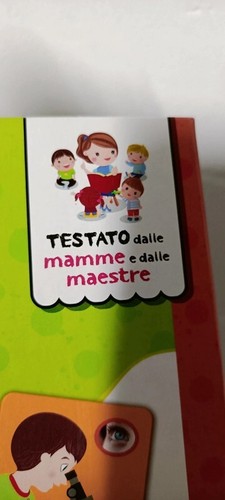 Corpo umano gioco didattico - corpo,