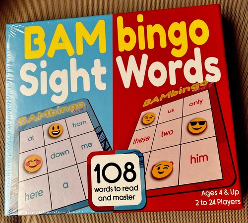 Sight word bingo gioco livello - sight,