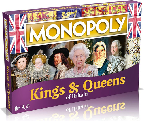 Winning moves kings and - moves, queens