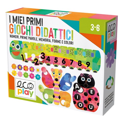 Headu miei primi giochi - -,