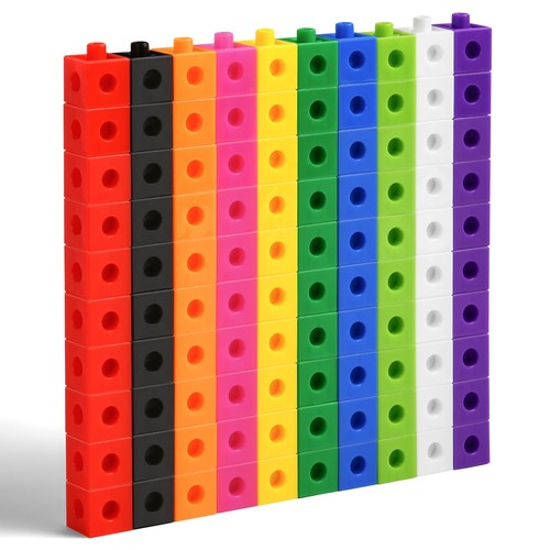Set attività per cubi 100 - per,