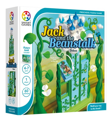 Smartgames jack the - smartgames,