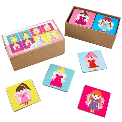 Gioco carte abbinato - carte,