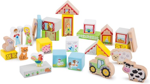 New classic toys - classic, gioco