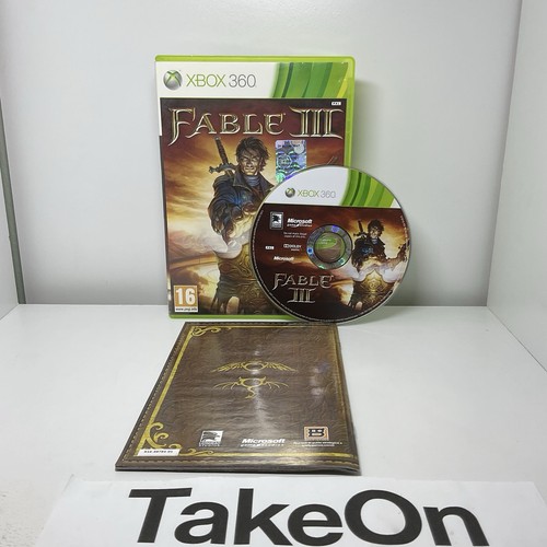 Fable iii pal ita per - 3,