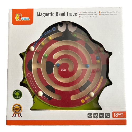 Viga bacchetta magnetica - viga,