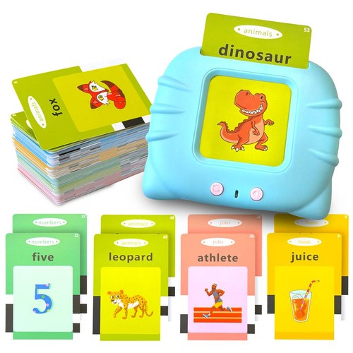 224 flash card - card, per