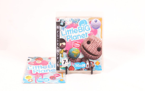 Little big planet playstation - big,