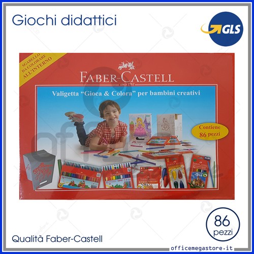 Giochi didattici per bambini - per,