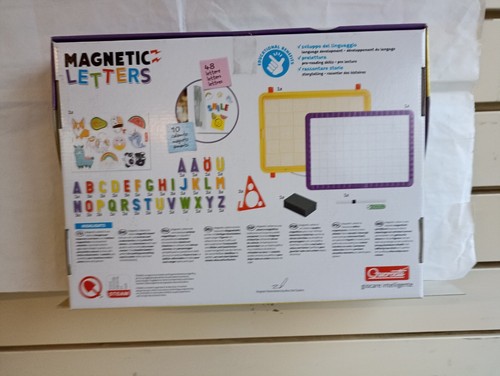 Giochi didattici lavagna con - didattici,