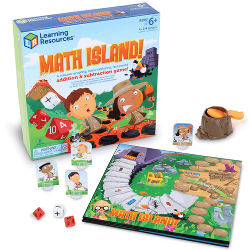 Learning resources math - learning,