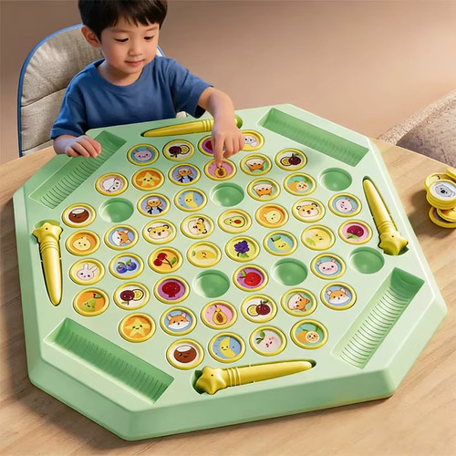 Gioco memoria bambini - gioco,