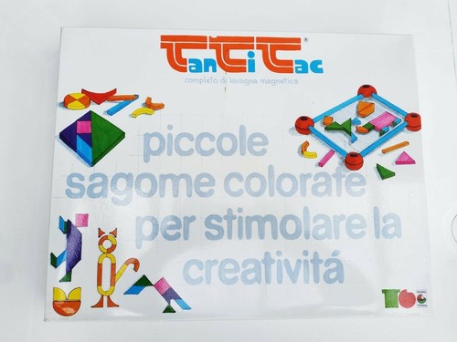 Gioco didattico con lavagna - didattico,
