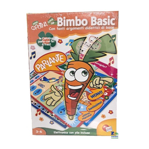 Gioco didattico educatico - didattico,