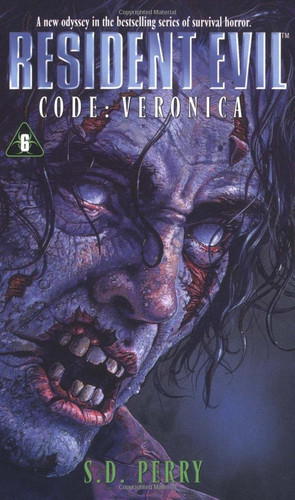 Codice veronica resident - veronica, (resident