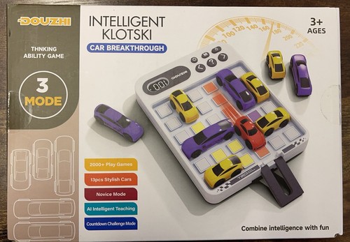 Smart games gioco puzzle - smart,