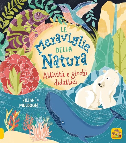 Meraviglie della natura - meraviglie,