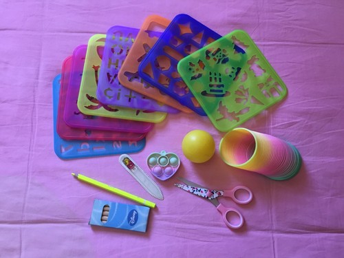 Giochi didattici non - giochi,