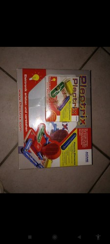 Plectrix gioco acme con - gioco, acme,