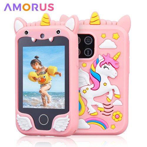 Smartphone bambini fotocamera - smartphone,
