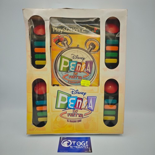 Pensa fretta grande - pensa,