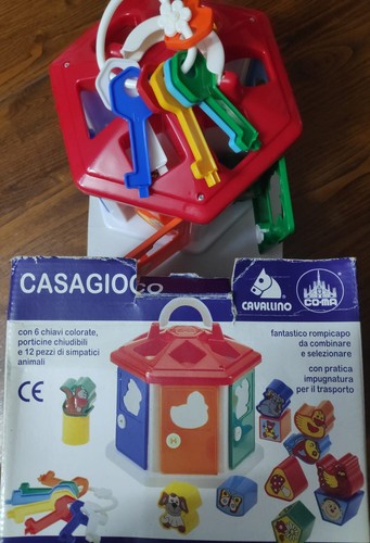 Gioco didattico per - didattico,