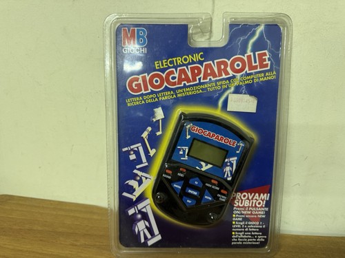 Gioco elettronico portatile