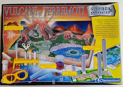Gioco didattico clementoni - gioco,