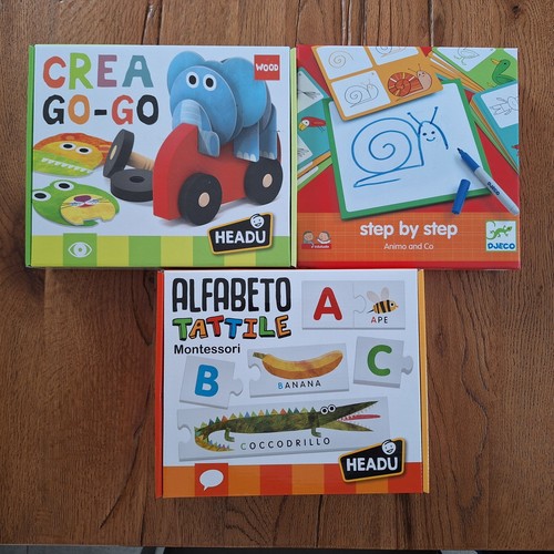 Set giochi didattici 6 - 3,