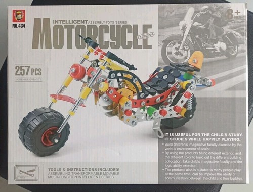 Motocicletta tipo harley - motocicletta,