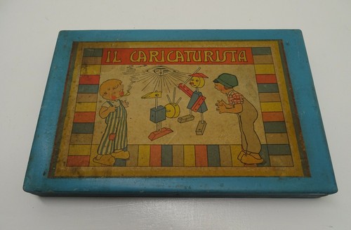 Gioco didattico legno il - gioco,