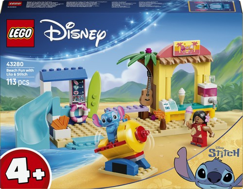 Lego disney 43280 - |,