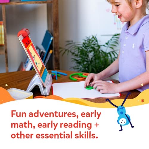 Osmo early math learning kit - osmo,