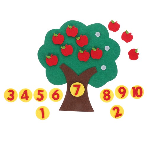 Albero matematico fai te - albero,