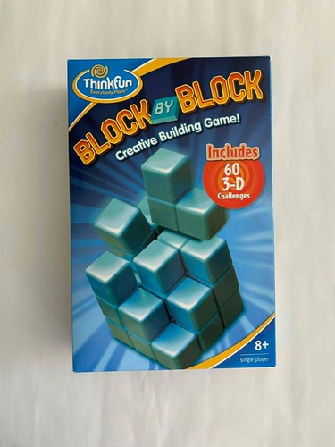 Gioco costruzione creativa - di,