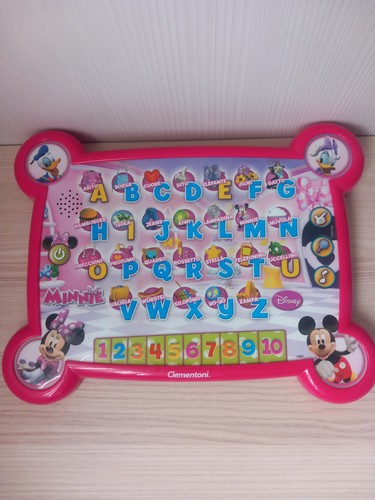 Clementoni gioco didattico - clementoni,