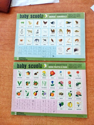Baby scuola gioco - baby, didattico