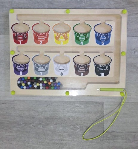 Gioco attività legno - attivitÀ,
