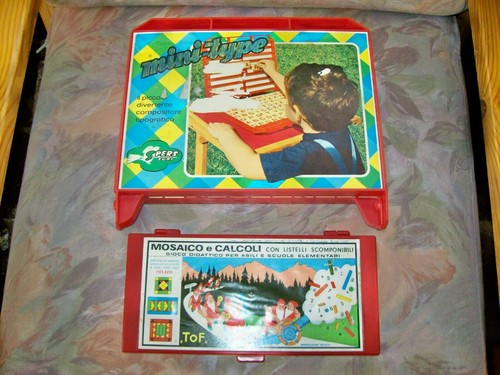 Giochi didattici asilo - didattici,
