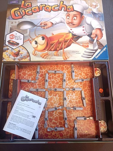 Ravensburger vintage gioco - ravensburger,