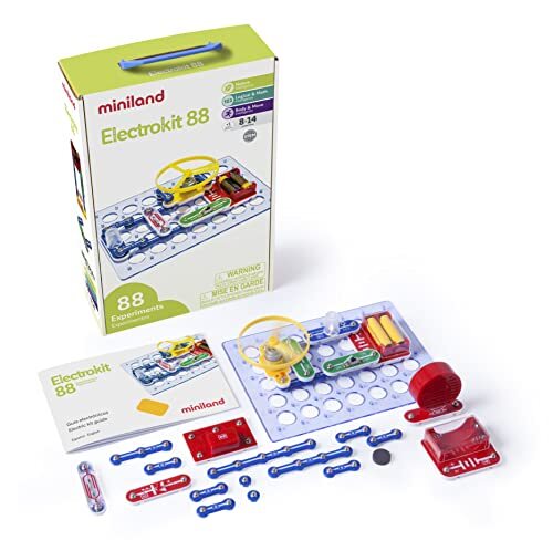Miniland educational 99101 - educational,
