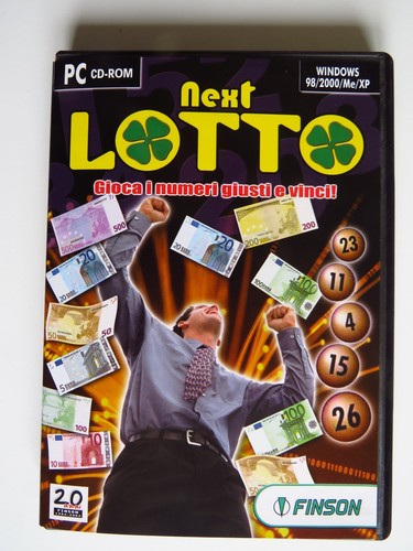 Next lotto gioca - lotto,